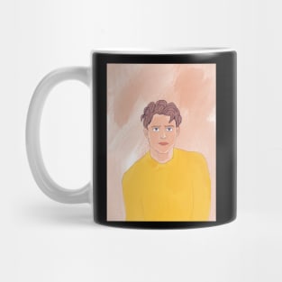 Cute Boys Mug